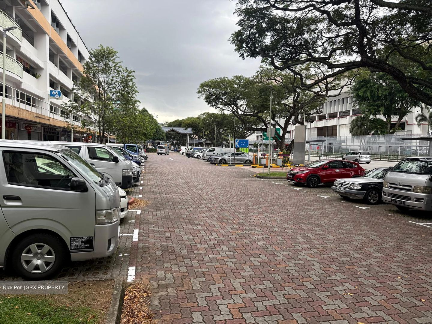 Kallang Bahru (D12), Shop House #511297761